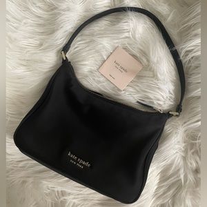 Kate Spade New York The Little Better Sam Nylon Shoulder Bag